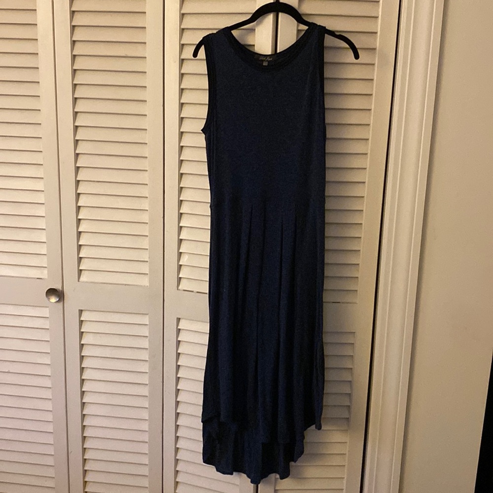 Laila Jayde Flowy Dress